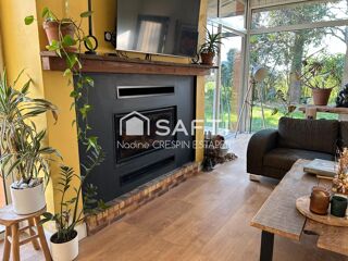  Maison à vendre 7 pièces 200 m²