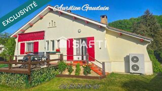  Maison à vendre 4 pièces 68 m²