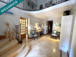  Maison � vendre 12 pi�ces 518 m�