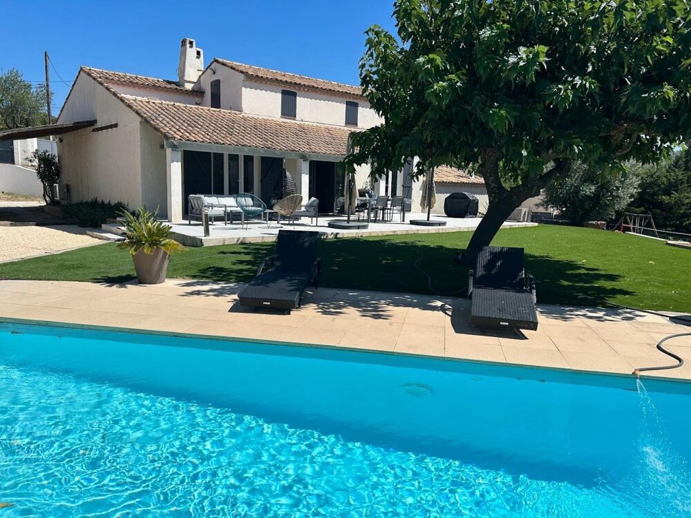  vendre  Maison Le Castellet (83330)