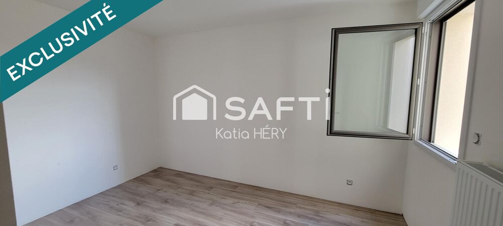 Vente Appartement Appartement neuf dernier étage – Lumineux avec balcon et 2 parkings Challans