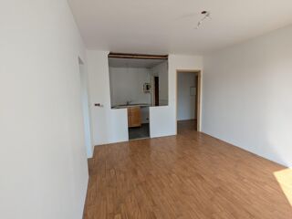  Appartement à vendre 3 pièces 53 m²