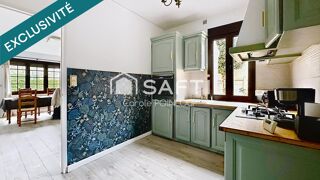  Maison � vendre 6 pi�ces 126 m�