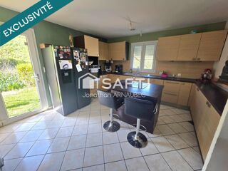  Maison à vendre 5 pièces 123 m²