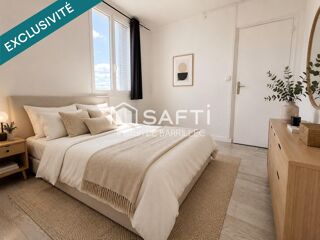 Vente Appartement T3 lumineux avec ascenseur, terrasse et vue dégagée Nimes