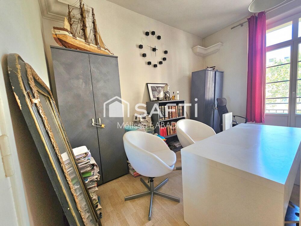 Vente Appartement TOULON Investisseurs :Local à destination de bureaux Toulon