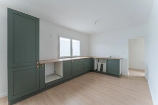  Maison � vendre 3 pi�ces 63 m�