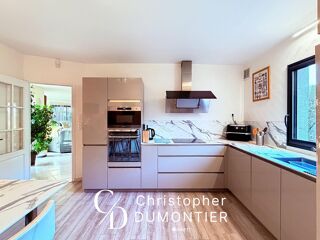  Maison à vendre 7 pièces 170 m²