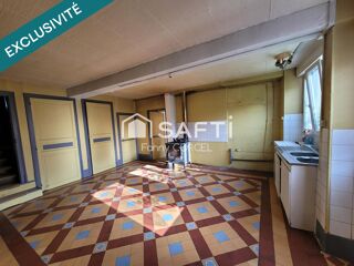  Maison à vendre 6 pièces 130 m²