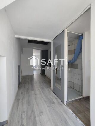  Maison à louer 5 pièces 80 m²