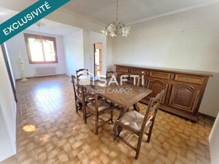  Maison à vendre 5 pièces 115 m²