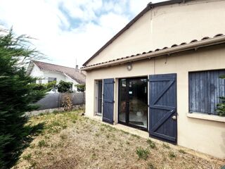  Maison à vendre 3 pièces 85 m²