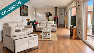  Maison à vendre 6 pièces 168 m²