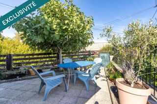  Maison à vendre 4 pièces 75 m²