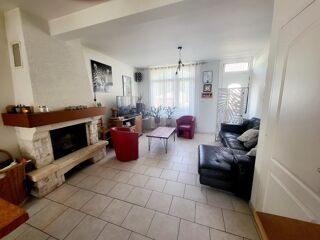  Maison � vendre 5 pi�ces 134 m�