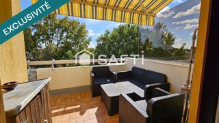  Appartement  vendre 4 pices 98 m