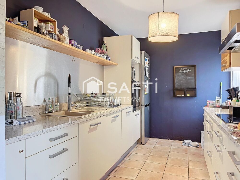 � vendre  Maison Pont-l'Abb� (29120)