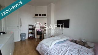  Appartement � vendre 2 pi�ces 34 m�