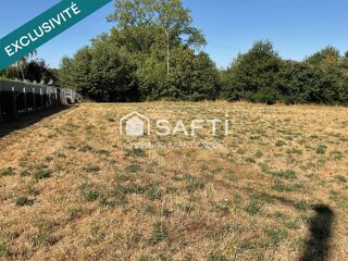  Terrain à vendre 3000 m²