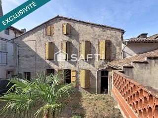  Maison à vendre 8 pièces 180 m²