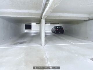  Parking / Garage à vendre 12 m²