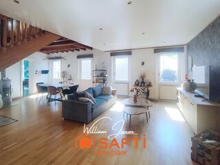  Appartement � vendre 7 pi�ces 225 m�