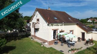  Maison à vendre 7 pièces 119 m²
