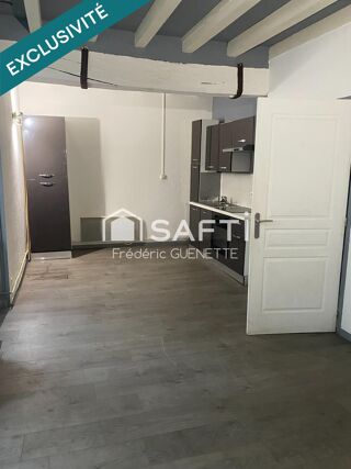  Immeuble à vendre 97 m²