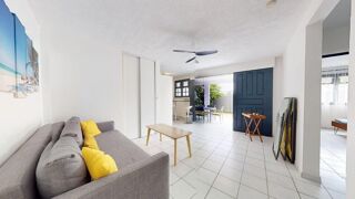  Appartement à vendre 4 pièces 70 m²