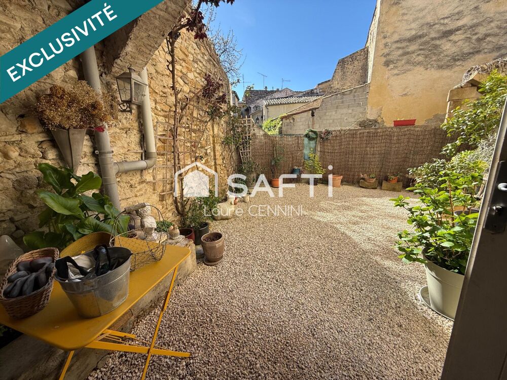 Maison 3 pièces 80 m² · à Valreas · 80 m² · 157 000 €