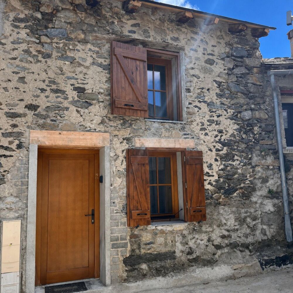 charmante maison de village