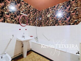  Maison à vendre 6 pièces 116 m²