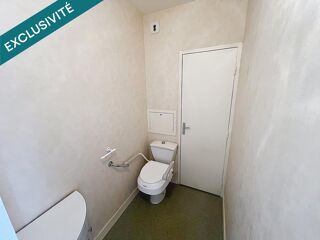  Appartement à vendre 2 pièces 55 m²