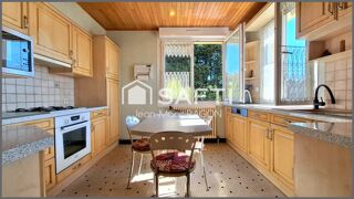  Maison à vendre 5 pièces 107 m²