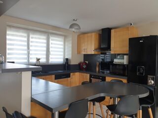  Maison à vendre 5 pièces 117 m²