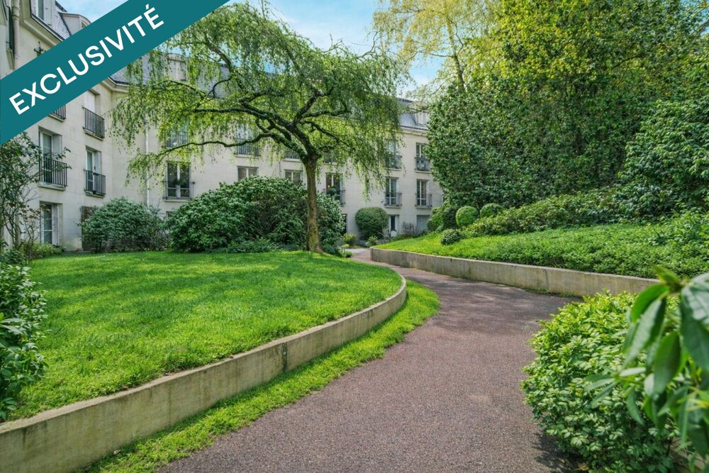 � vendre  Appartement Versailles (78000)