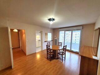  Appartement � vendre 2 pi�ces 45 m� Montivilliers
