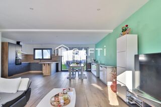  Maison à vendre 5 pièces 120 m²