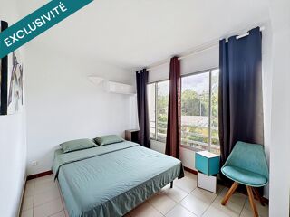  Appartement à vendre 4 pièces 110 m²