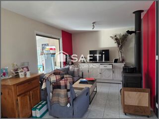  Maison � vendre 8 pi�ces 164 m�