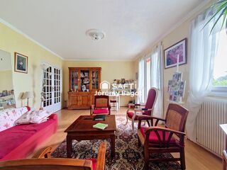  Appartement à vendre 4 pièces 90 m²