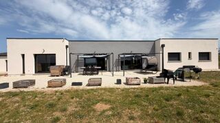  Maison à vendre 7 pièces 193 m²