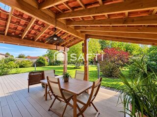 Maison à vendre 5 pièces 127 m²