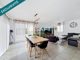  Maison à vendre 4 pièces 100 m²