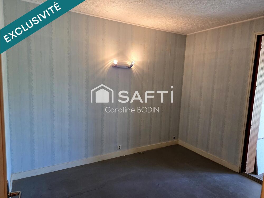 Vente Maison Maison plain-pied Loudun
