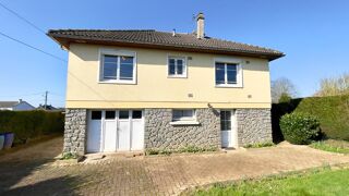  Maison � vendre 4 pi�ces 70 m�
