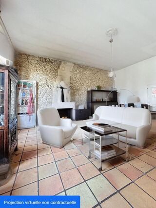  Maison � vendre 11 pi�ces 288 m�