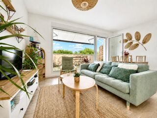  Appartement à vendre 3 pièces 64 m²