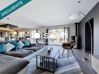  Maison à vendre 6 pièces 167 m²