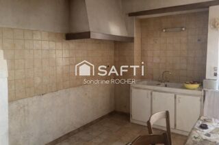  Maison à vendre 3 pièces 92 m²